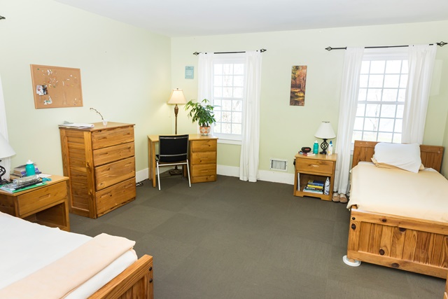 Comprehensive Adult Substance Use Services