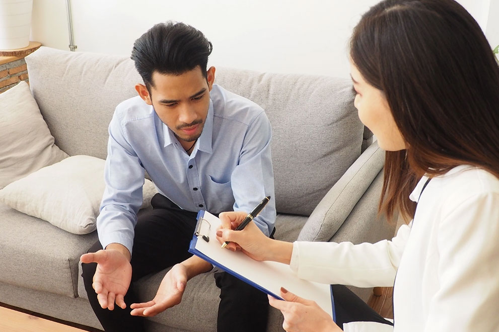 Integrated Mental Health And Addiction Services