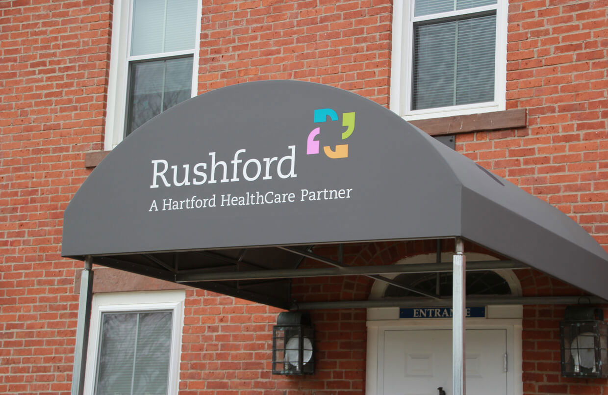 Rushford: Personalized Addiction and Mental Health Treatment in a Serene Setting