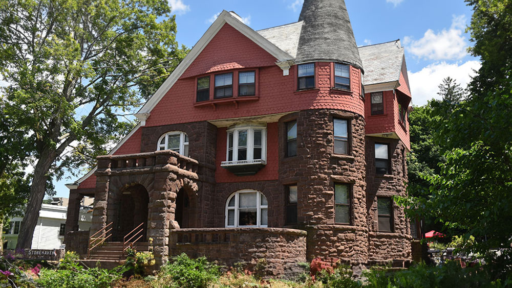 Rushford: Trusted Addiction And Mental Health Treatment In A Supportive Setting