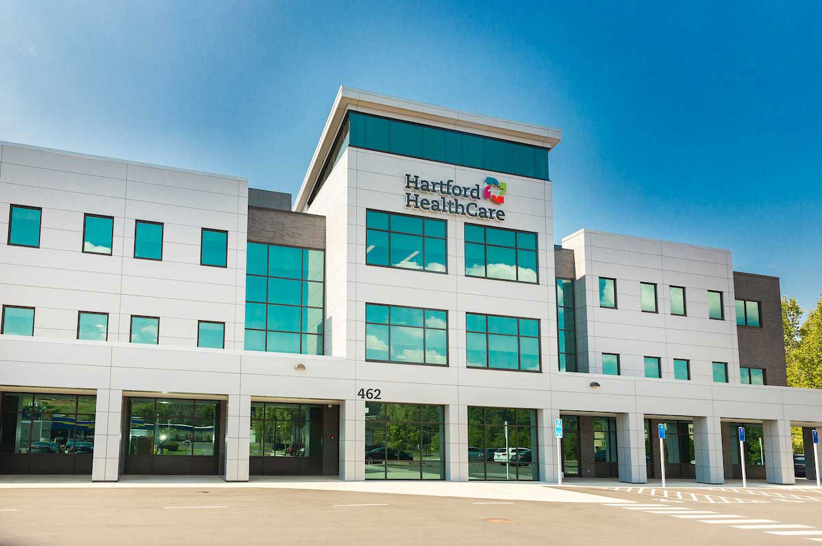 Part Of The Hartford HealthCare System1
