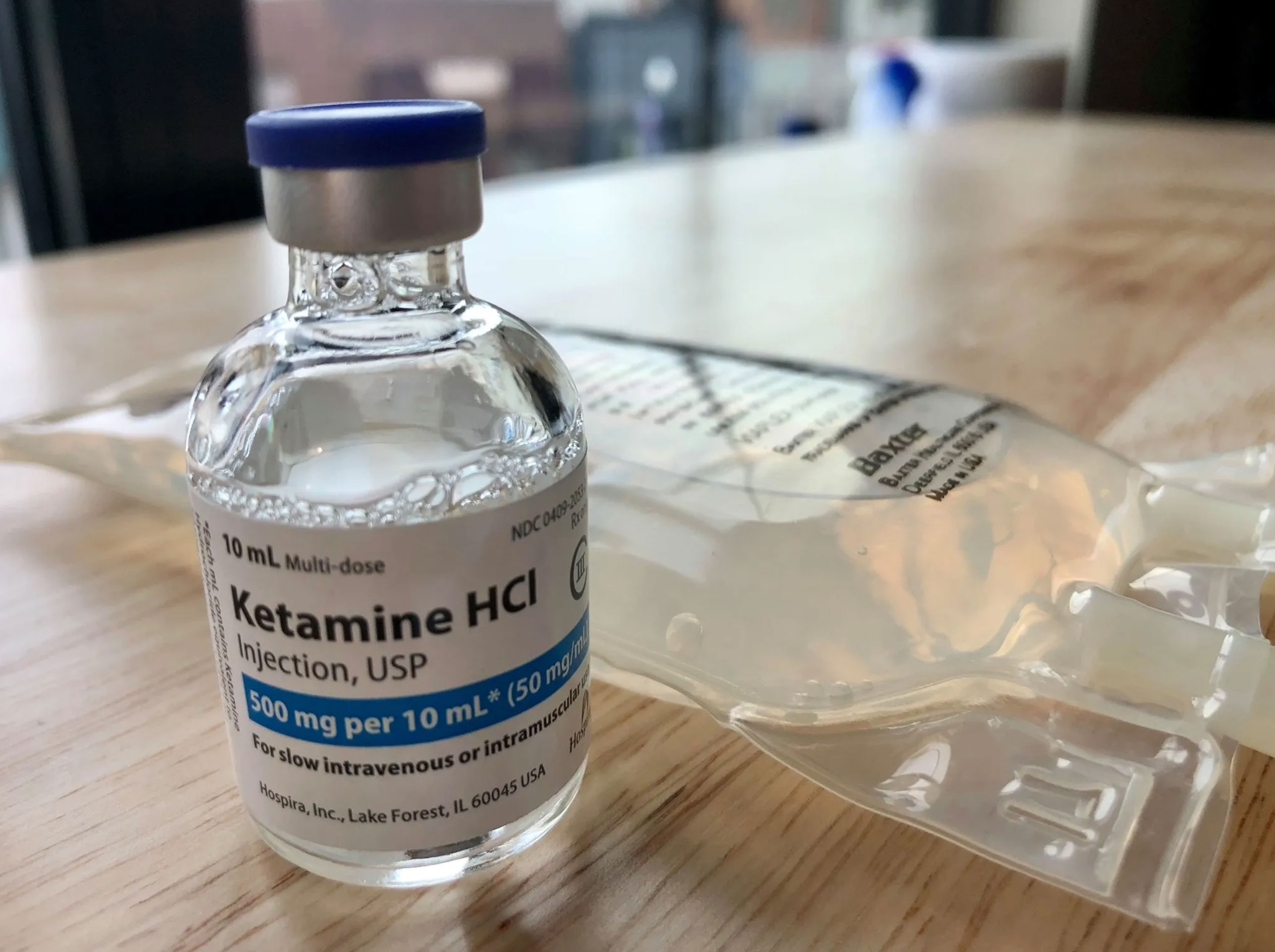 what is ketamine made of_24e473d7 6a76 443f 90e3 1100ee6826b1