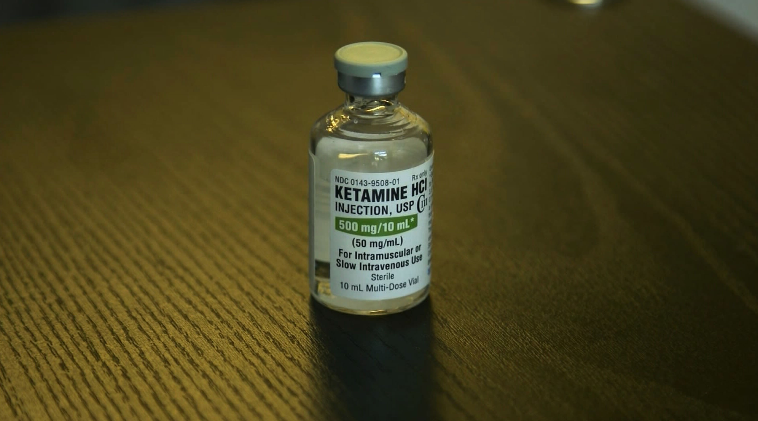 what is ketamine made of_45b5de20 3a24 4bd3 beec fca33e95c5f2