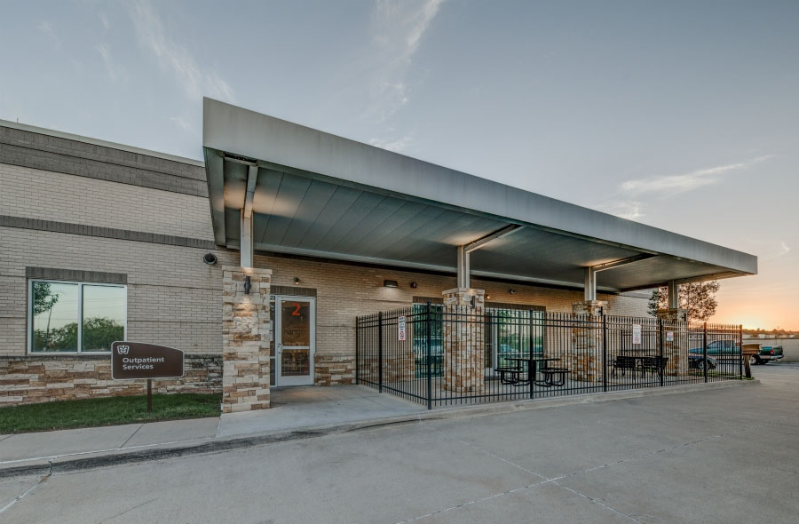 Accessible Quality Care In North Texas