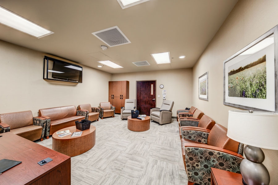 Comprehensive Mental Health Services