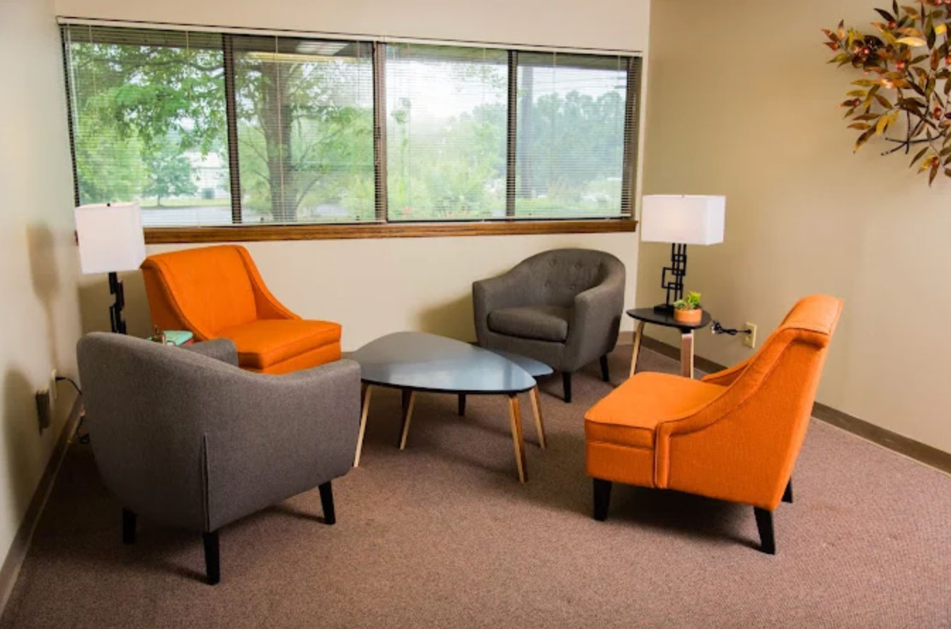 Residential and Partial Hospitalization Programs