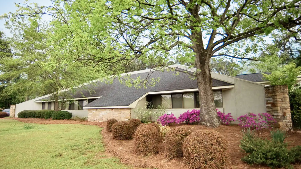 Serenity Grove: Premier Addiction Treatment