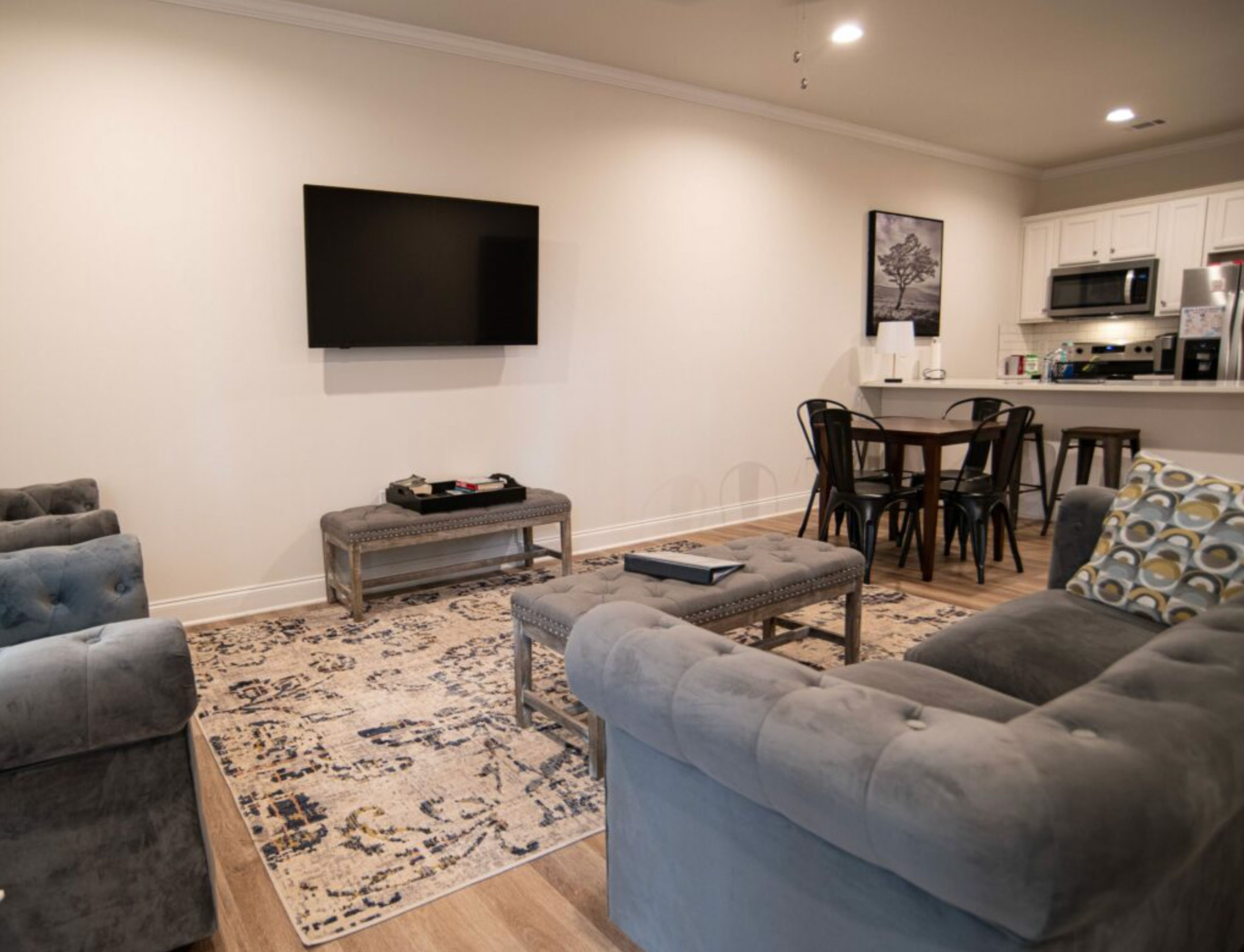 Supportive Housing Through Sober Living Partnerships