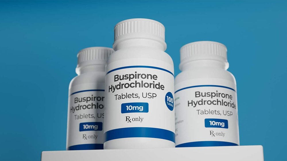 Buspirone: Just How Addictive Is It?