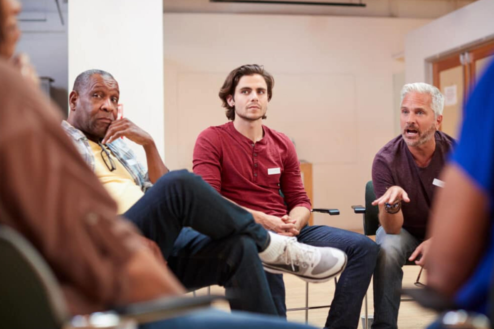 Programs  Tailored Support Across Life Stages 